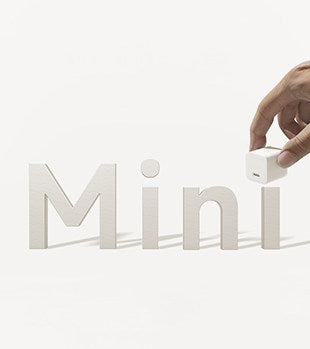 Cool Mini Charger