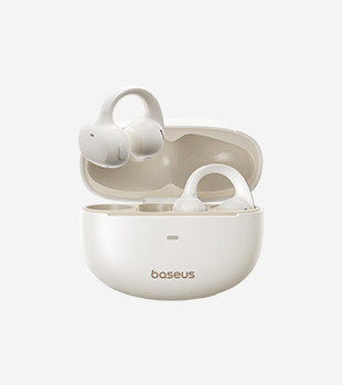 MC1 Ear Clip Headphones